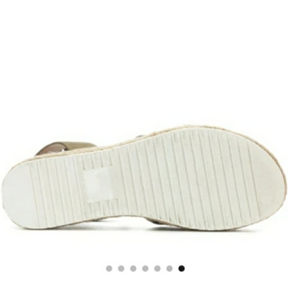 Sugar Camo Topic Espadrilles - Picture 6 of 13